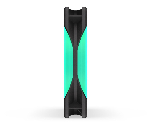 ENDORFY Corona 120 Reverse ARGB 120mm - 1527889 - zdjęcie 4